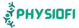 PhysioFi Logo