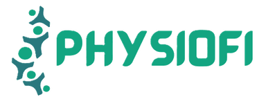 PhysioFi Logo